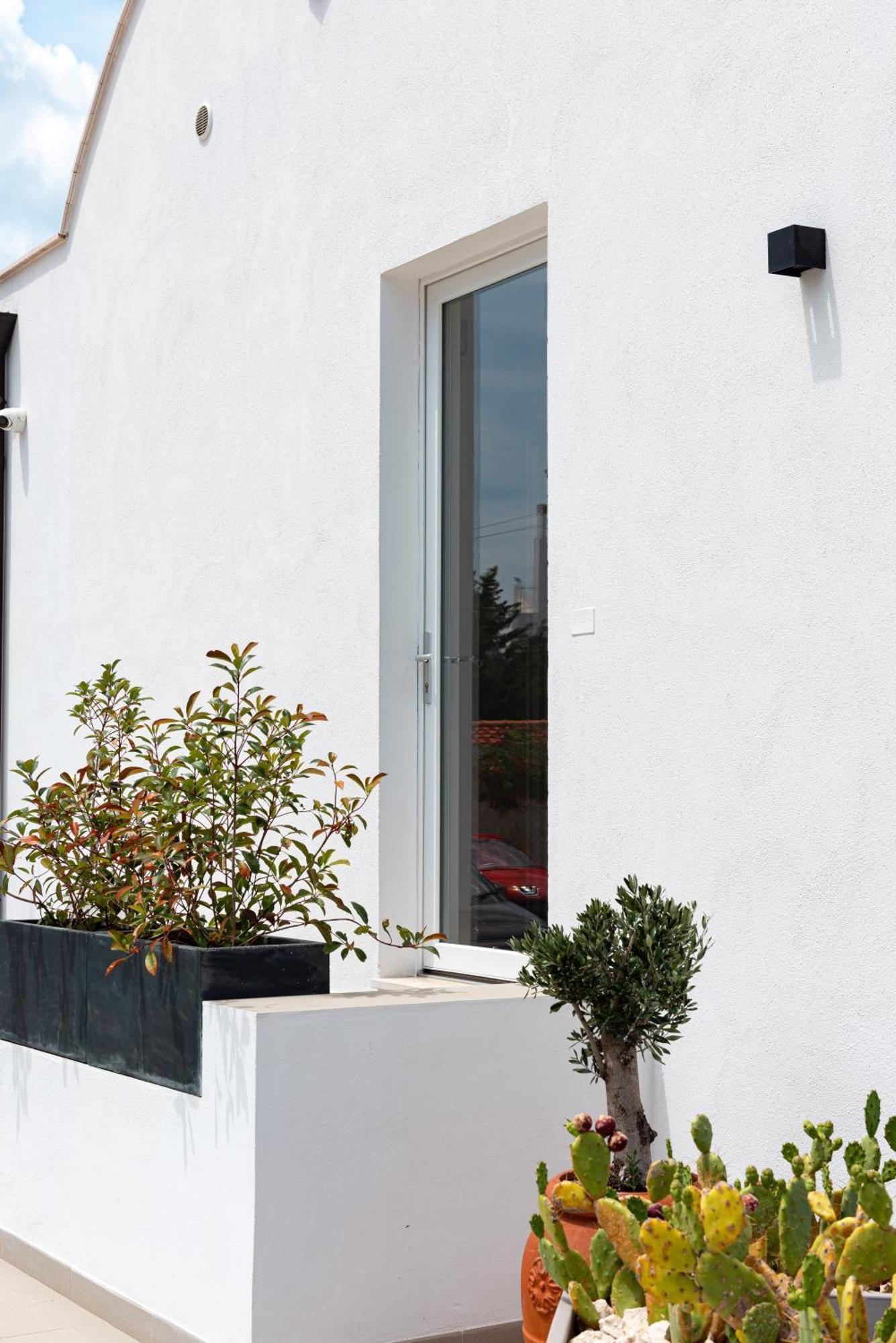 Marina Bay Beach Suites Peschici Exterior photo